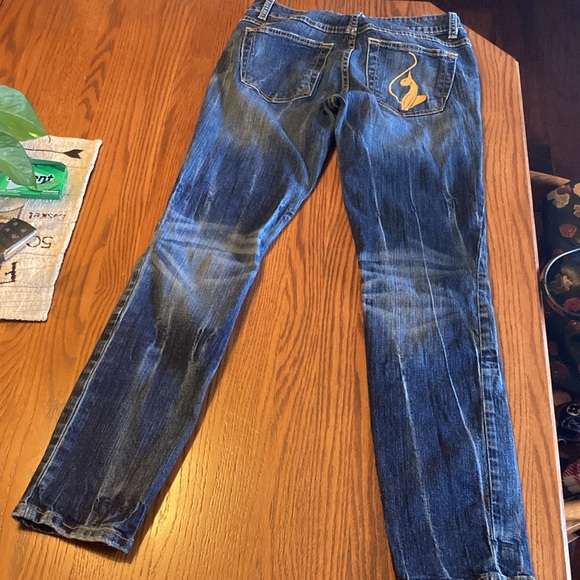 Baby phat jeans - Picture 3 of 9
